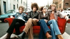 The Dandy Warhols play the Belly Up Tavern in Solana Beach on Tuesday, December 7th. 