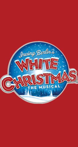 "White Christmas, the Musical" (in concert)