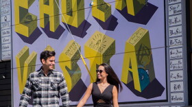 Celebrate Hispanic Heritage Month by exploring the Latino-owned businesses that make Third Avenue so dynamic.