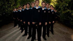 The Vienna Boys’ Choir