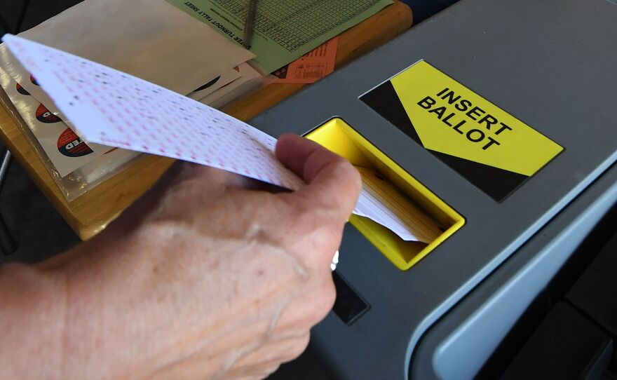 The U.S. has spent hundreds of millions of dollars since 2016 to make election practices at every level of government more secure.