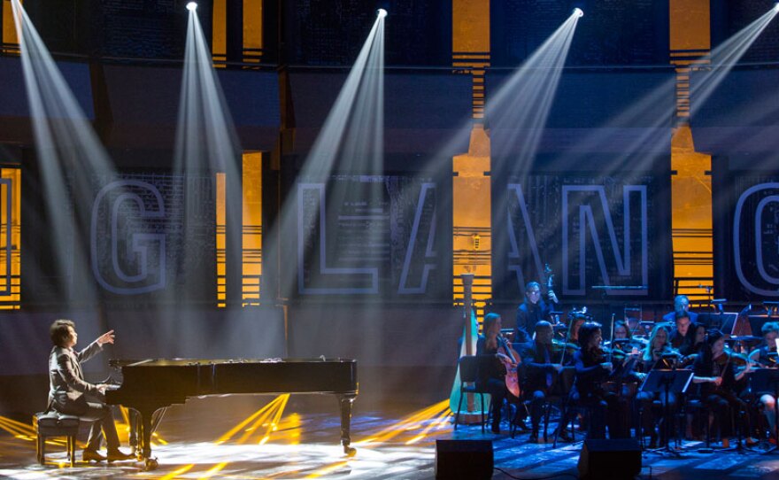 Watch as internationally acclaimed pianist Lang Lang performs a love letter to New York in this LIVE FROM LINCOLN CENTER special.