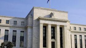 The Federal Reserve, home of the Beige Book.