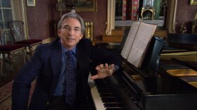 In the second series of "KEEPING SCORE," Michael Tilson Thomas (pictured) and the San Francisco Symphony create three innovative episodes that communicate the power and joy of classical music. These programs explore the depths of Hector Berlioz’ obsessive desire, the American enigma as expressed by Charles Ives and the political peril that helped shape Dmitri Shostakovich.