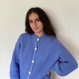 Carmen Winant: Visual Arts Guest Lecture
