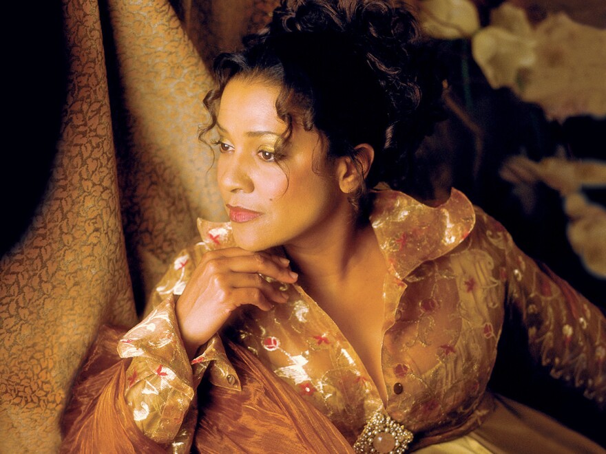 Kathleen Battle