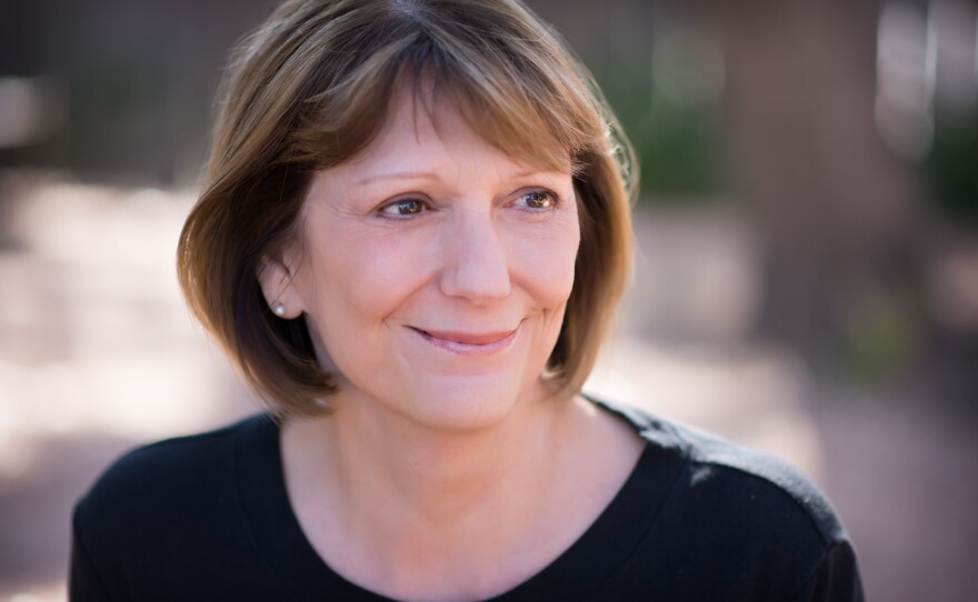 Christine Dumaine Leche has taught active-duty American soldiers on bases throughout Europe as well as in Bosnia and Kosovo.