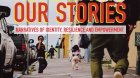 Book cover of "Reclaiming Our Stories."
