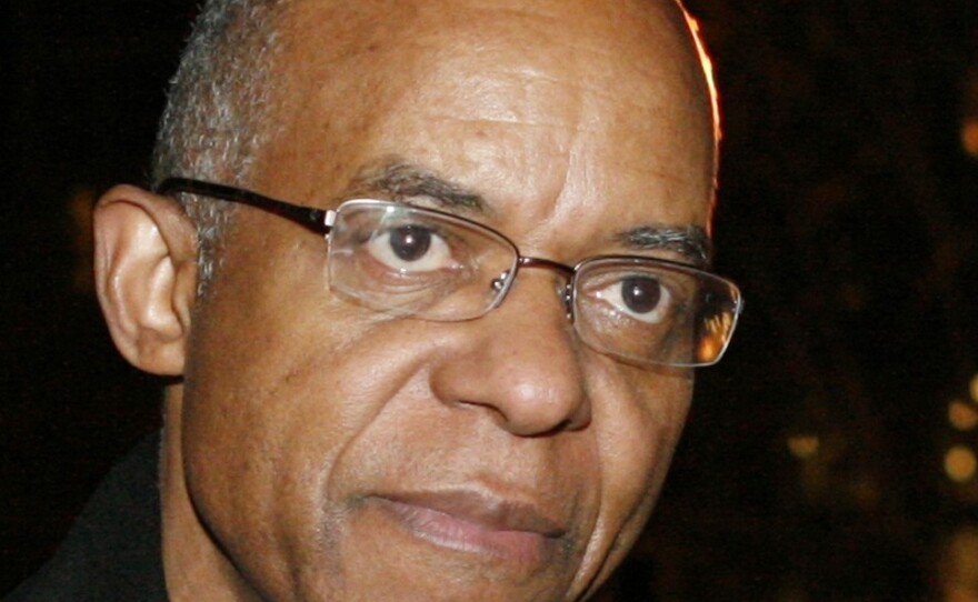 Former Rep. William Jefferson, D-La., in 2009.