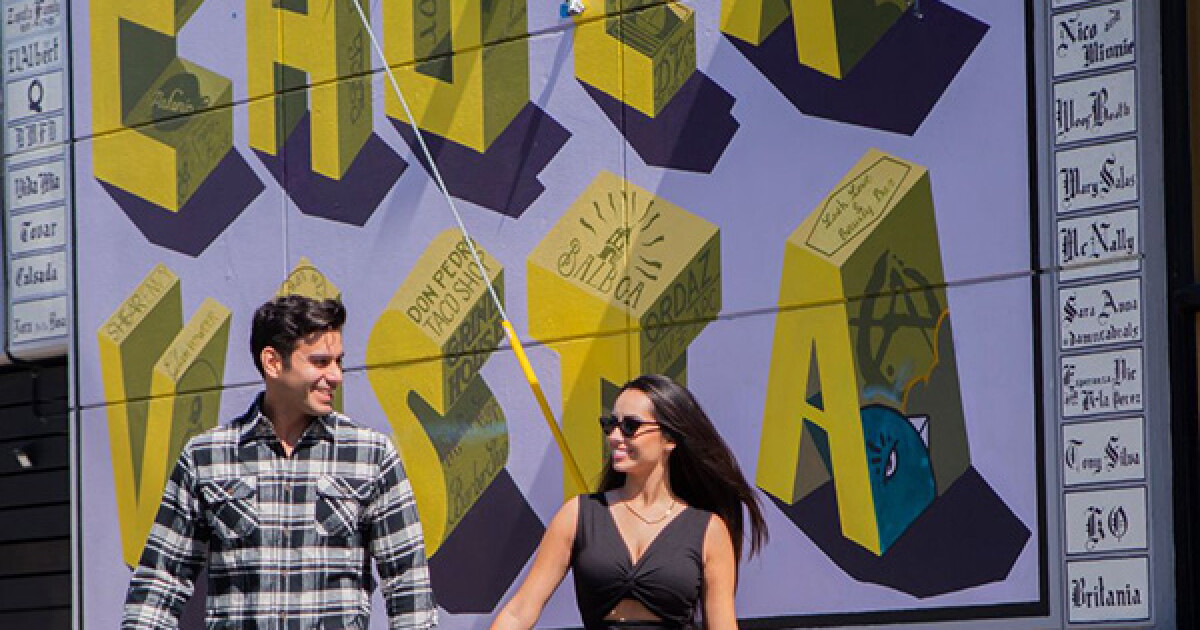 Celebrate Hispanic Heritage Month On Third Avenue