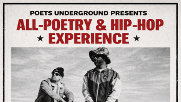 CV Slam Fest ‘26 Flyer