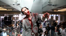 Zombie