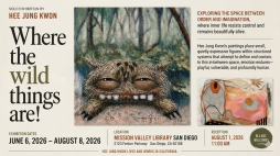 'Where the Wild Things Are'