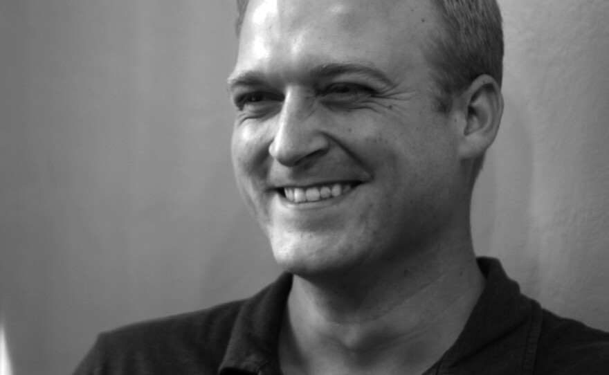 Kent Wascom won the 2012 Tennessee Williams/New Orleans Literary Festival Prize for fiction.