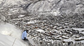 Health insurance premiums in Aspen, Colo., are among the highest in the country.