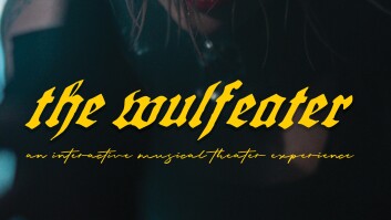 'the wulfeater' - Interactive Musical Theater Experience