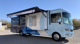 A Planned Parenthood chapter operating in Missouri and Illinois is preparing to open a mobile unit providing abortions in southern Illinois.