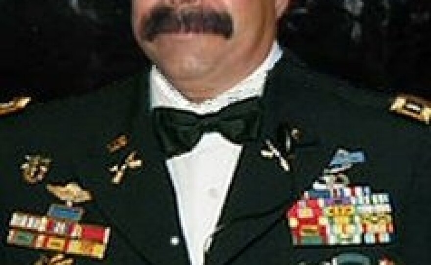 Revised 'Stolen Valor' Law Gets New Push In Congress KPBS Public Media