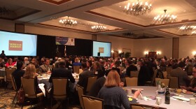 The third annual North County Economic Summit at the Omni La Costa Resort, March 2, 2016.