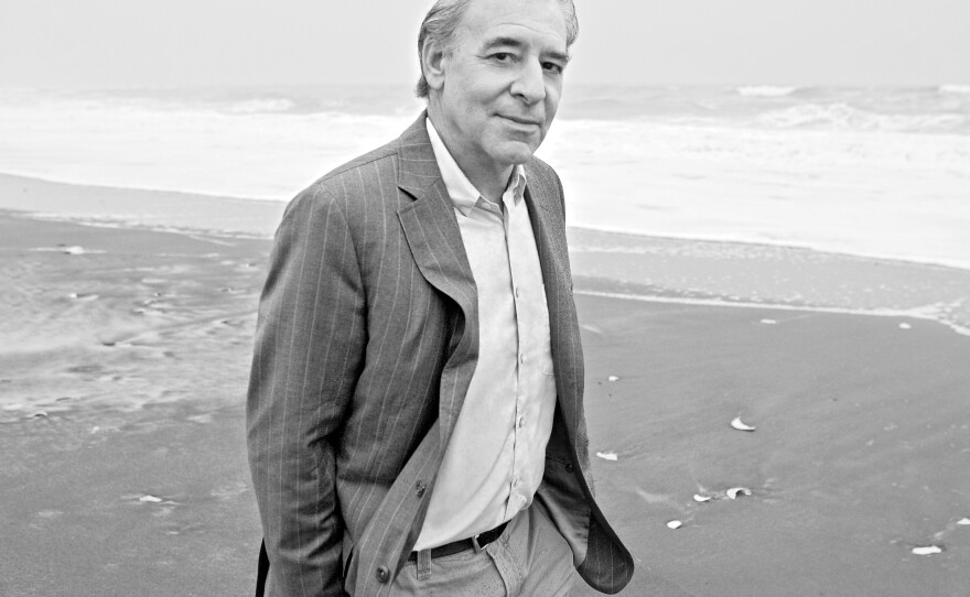 Alan Furst is the author of several novels including <em>Night Soldiers</em>, <em>Dark Star</em> and <em>Spies of the Balkans</em>.