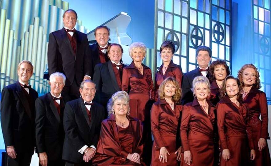 Lawrence Welk Precious Memories KPBS Public Media
