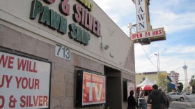 Pawn Stars, a show about a real Las Vegas pawn shop, is a TV hit and has become a tourist draw. 