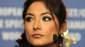 Magaly Solier stars in <em>The Milk of Sorrow</em>, which won the Golden Bear award for best film at the 2009 Berlin Film Festival. It's the first Peruvian film the festival has ever featured.