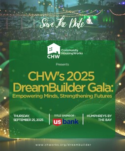 DreamBuilder Gala
