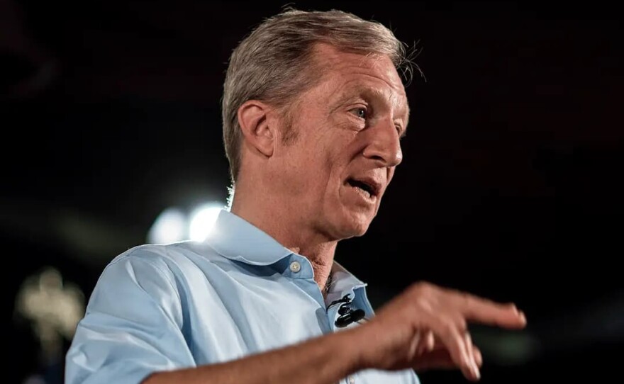 Tom Steyer
