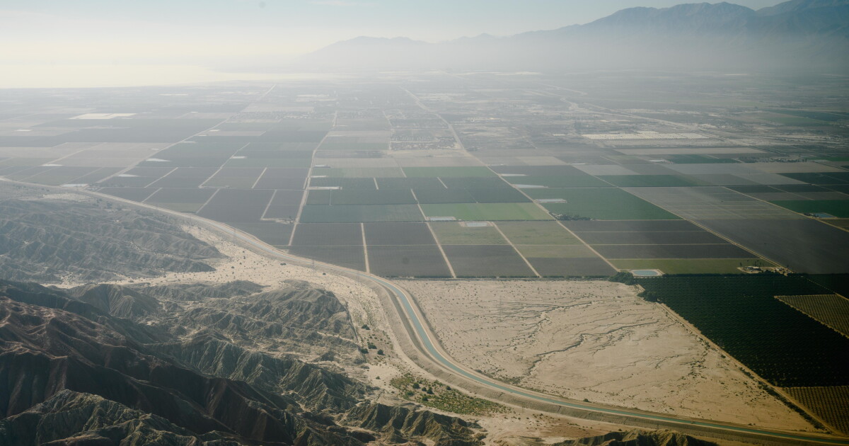 Coachella residents call for data center moratorium as debate expands across Southern California