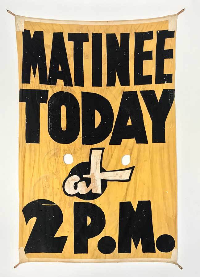 Work by Allison Wiese will be on view at the La Jolla Historical Society beginning Feb. 5, 2022.