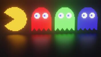 Game Making for Kids