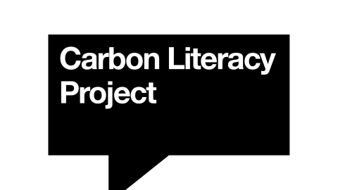 Carbon Literacy Project Logo