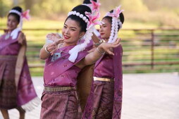 Multicultural Festival Day