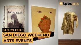 San Diego Public Library