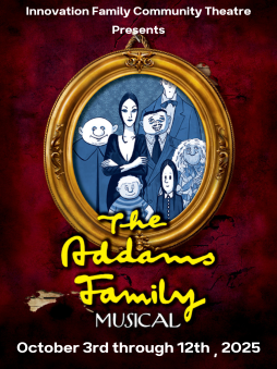 'Addams Family'