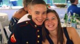 Cpl. Christopher Arzola