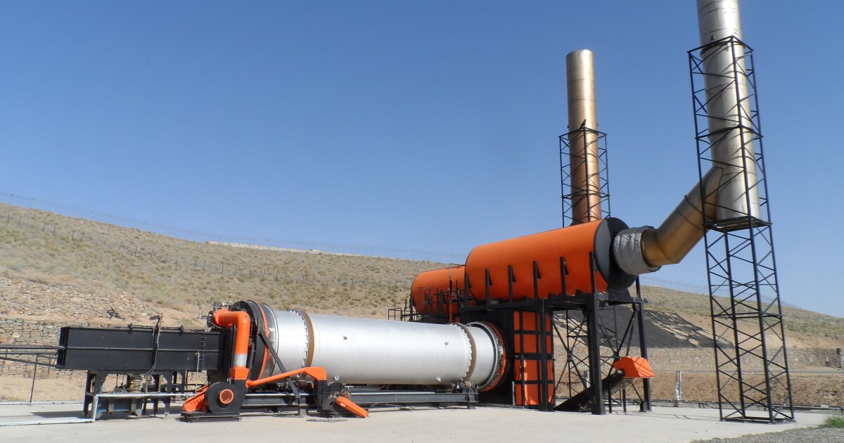 Report US Military Used Dangerous Burn Pits In Afghanistan, Wasted