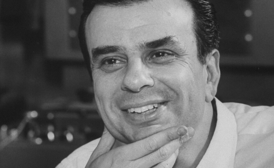 Celebrated composer and lyricist Richard Adler has died at the age of 90.