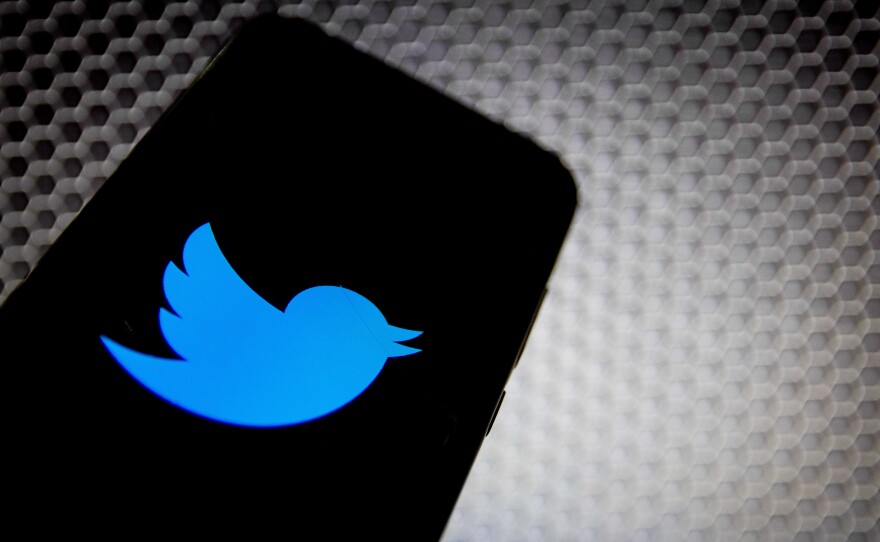 Twitter says it will work with global health experts to enforce new rules prohibiting conspiracy-based misinformation about the coronavirus.