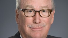 Former California Public Utilities Commission President Michael Peevey.