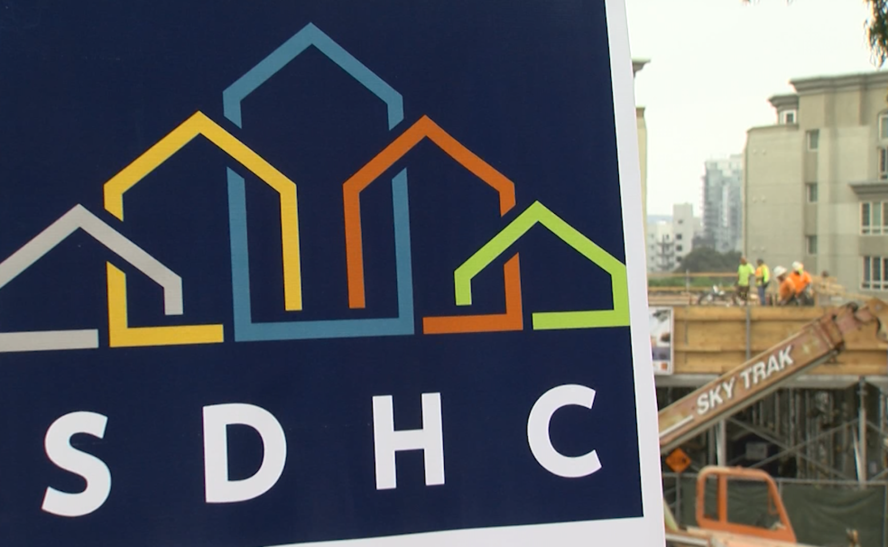 San Diego Housing Commission Launches Affordable Housing Dashboard KPBS Public Media