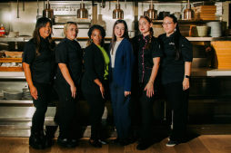 International Women's  Month Celebration