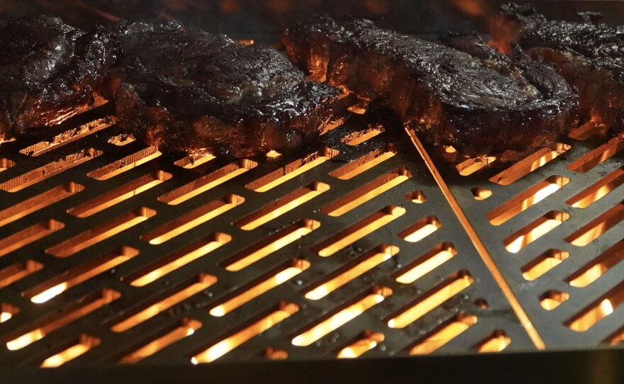 Beef Ribeye
