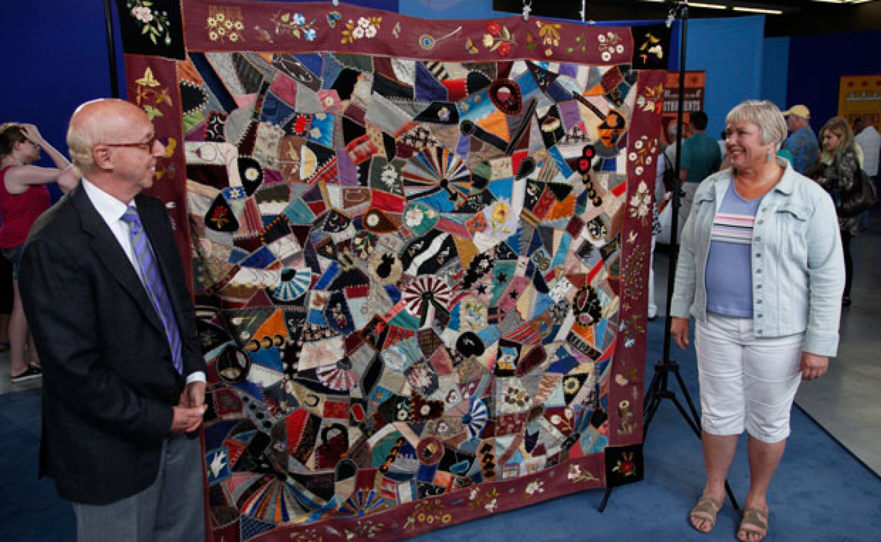 ANTIQUES ROADSHOW Seattle, Washington Hour 3 KPBS Public Media