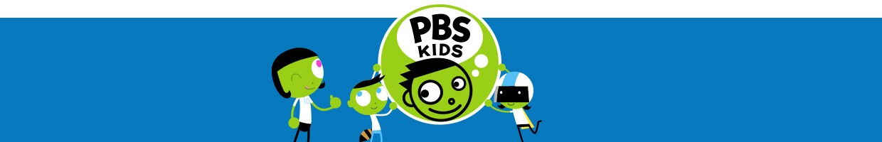KPBS Kids Logo