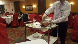 Chinese Food Tour