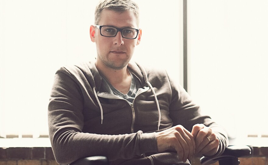 Writer-artist Jeff Lemire is the creator of <em>Sweet Tooth</em>, and has written runs of DC Comics' recently rebooted <em>Animal Man</em> and <em>Frankenstein, Agent of S.H.A.D.E. </em>series.