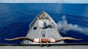 USS Cowpens