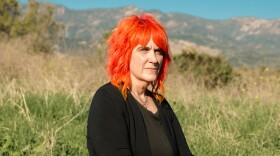 Micky Small is a screenwriter and is one of hundreds of millions of people who regularly use AI chatbots. She spent two months in an AI rabbit hole and is finding her way back out.